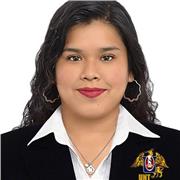 Profesora de Lengua y Literatura que dará clases virtuales